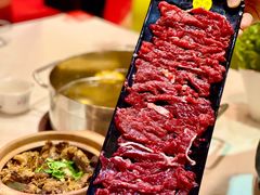 -陈记顺和牛肉火锅馆(天河北路店)