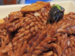 -梅飞酒家(桑园路店)