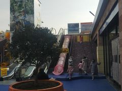 -丽达购物中心(崂山店)