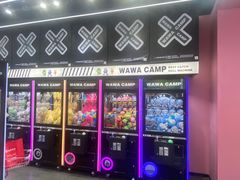 -娃娃集合营(上海奉贤龙湖天街店)
