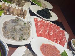 -祥记顺成小火锅(香坊店)
