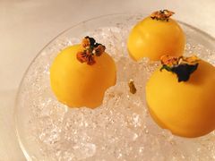 -三嚥阁 La Villa Restaurant