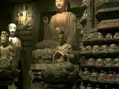 -陕西历史博物馆