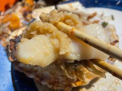 夏夷贝-江合勇丹东兄弟小串海鲜烧烤(总店)