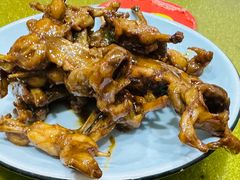 -红灯笼龙凤饭店(宁波老字号店)