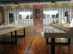 -A380视光·蔡司眼镜店(锦艺城店)