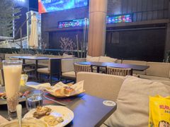 -Nord Grill&Bar Highland诺德西餐(深圳欢乐海岸店)