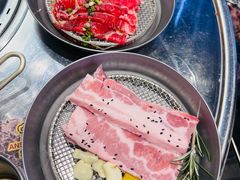 -安又胖韩国烤肉(美罗城店)
