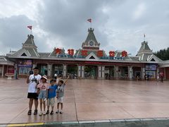 -沈阳方特欢乐世界