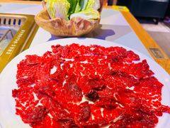 -雾都渣渣火锅(南城智汇城店)