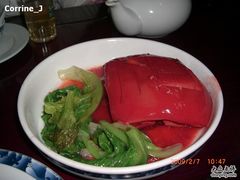 苏州2-吴门人家·苏宴宫廷菜(拙政园店)