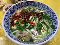 -长香源葫芦头梆梆肉(开通巷店)
