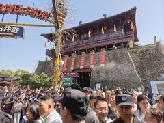 -杭州宋城