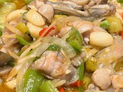 -江味龙虾馆·裸蓝龙虾(南山店)