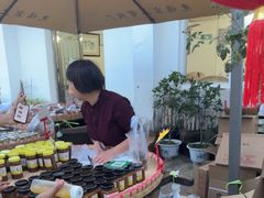 -苏州市吴中区光福窑上花果蜜饯厂