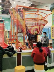 -meland亲子乐园·派对·研学(淄博万象汇店)