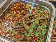 -车头老二大排档(金城步行街店)