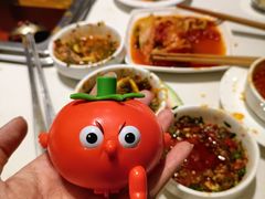 -海底捞火锅(汇一城店)