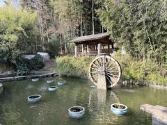 -景德镇古窑民俗博览区