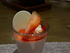 -博林天瑞喜来登酒店·西丽尚膳