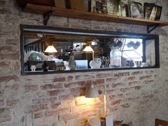 大堂-仙峰天然面包(迎宾路店)