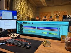 -外滩8弄融媒体中心·录音棚(外滩店)