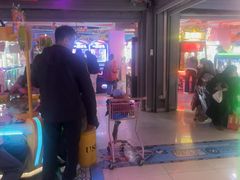 -阿尔法Game Station(中山路店)