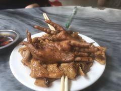 -再回首鸡肉米线(人民路一店)