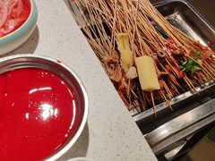 -钢管厂五区小郡肝火锅串串香(总店)