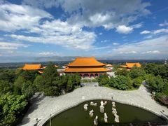 -崇圣寺三塔文化旅游区