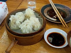 手工纸皮烧麦-古真记钵钵鸡(总店)