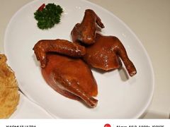 -利苑酒家(华熙国际店)