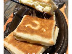 -格日勒阿妈蒙古厨房(大召店)
