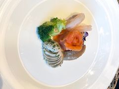 -北京饭店谭家菜