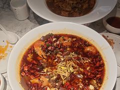 -悦海·家宴·冰花皮皮虾大锅贴(宝龙店)