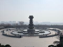 -白佛山景区