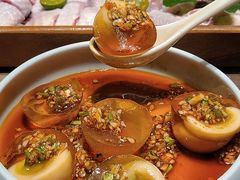 -蘑界·野生菌火锅(深业上城店)