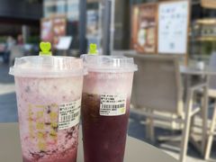 -奈雪的茶(优特汇店)