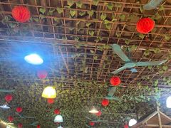 -崖口红树林海鲜餐厅