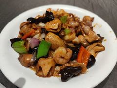 -都来福海鲜大酒店(大东店)