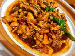 -517烧烤·龙虾·海鲜大排档(万象都荟店)