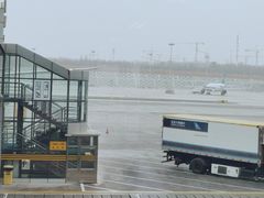 -乌鲁木齐天山国际机场-T3航站楼