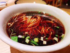-南京大牌档(龙江新城市广场店)