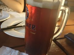 慕尼黑桶装黑啤-天津普拉那啤酒坊(意风区店)