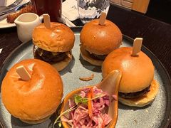 -blue frog蓝蛙(长泰广场店)