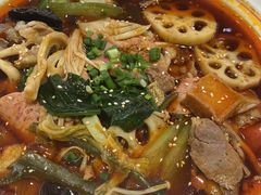 -每味每客·重庆麻辣烫(国泰店)