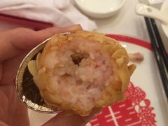 -好福记饭店(红梅公园店)