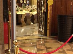门面-芭菲盛宴·环球美食(锦城万达广场店)