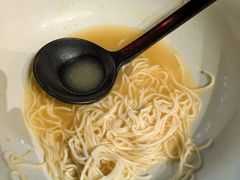 -翡翠拉面小笼包(岭南新天地店)