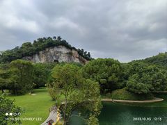 -柯岩风景区